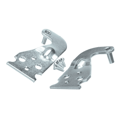 Picture of Whirlpool Hinge-door Part# W11505114