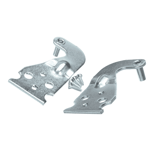 Picture of Whirlpool Hinge-door Part# W11505114