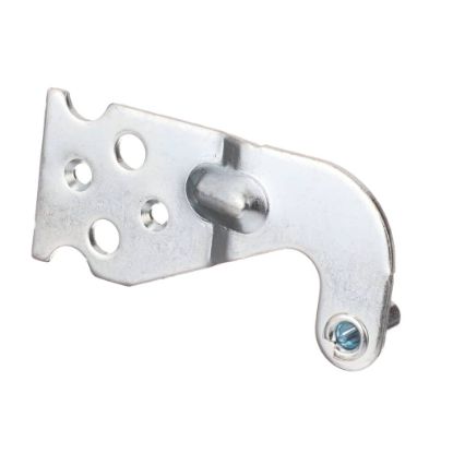 Picture of Whirlpool Hinge-door Part# W11505710
