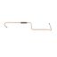 Picture of Whirlpool Tube Part# W11506460