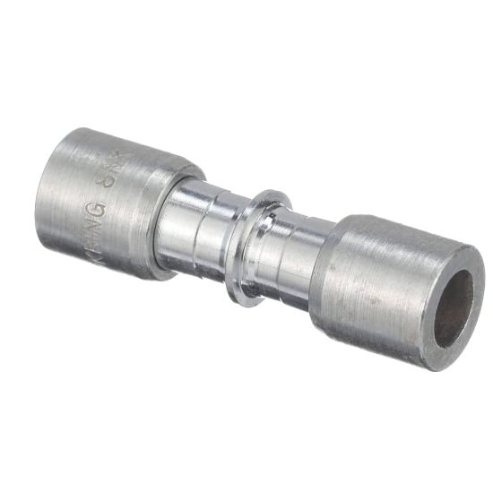 Picture of Whirlpool Lokring 8 Mm Alum Connector Part# W11506620
