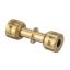Picture of Whirlpool Lokring 5 Mm Brass Connector Part# W11506623