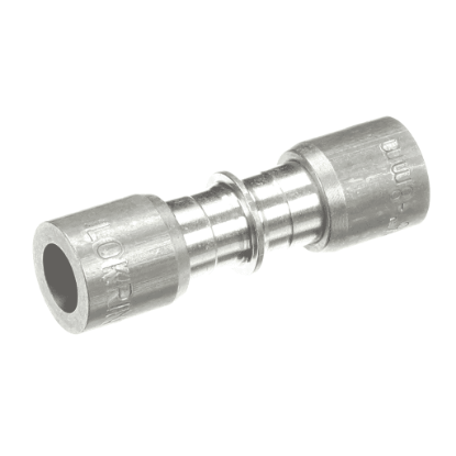 Picture of Whirlpool Lokring 6.35 Mm Alum Connector Part# W11506622