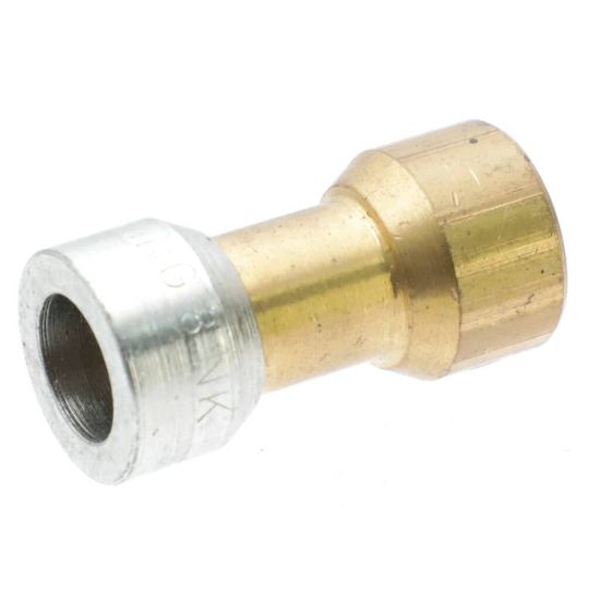 Picture of Whirlpool Coupler Part# W11506636