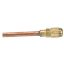 Picture of Whirlpool 6 Mm Charging Tube With Schrader Valve Part# W11506635