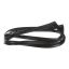 Picture of Whirlpool Gasket Rc Tm 1680_Black Part# W11506869
