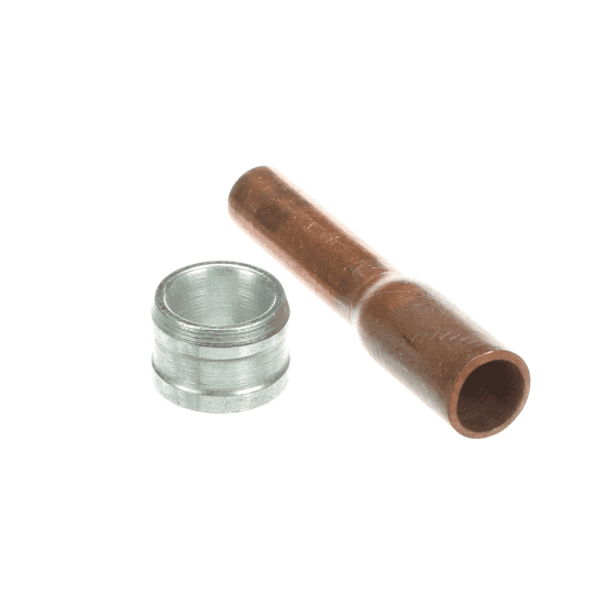 Picture of Whirlpool Lokring 7 Mm Nav Connector Part# W11506640