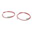 Picture of Whirlpool Electrode Wiring 450Mm Green Part# W11507531