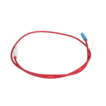 Picture of Whirlpool Electrode Wiring 580Mm Blue Part# W11507532