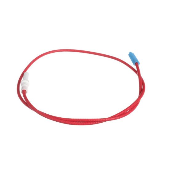 Picture of Whirlpool Electrode Wiring 580Mm Blue Part# W11507532
