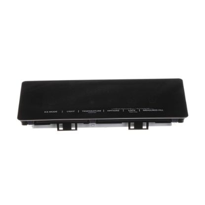 Picture of Whirlpool Ui Assembly - Stealth Eb6ka-service Part# W11509095