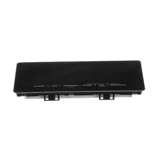 Picture of Whirlpool Ui Assembly - Stealth Eb6ka-service Part# W11509095