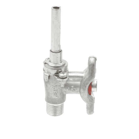 Picture of Whirlpool Aux Valve Part# W11509769