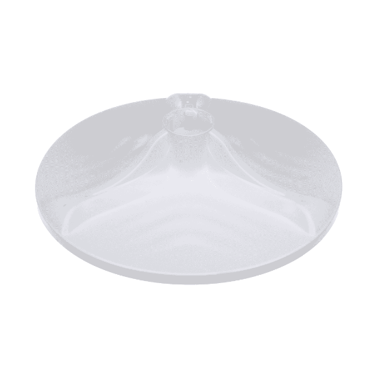 Picture of Whirlpool Impeller-axial-wht Part# W11510461