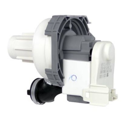 Picture of Whirlpool Motor-pump Part# W11510029