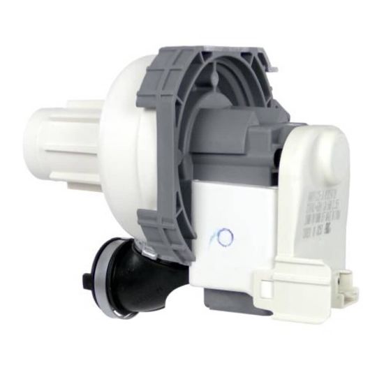 Picture of Whirlpool Motor-pump Part# W11510029