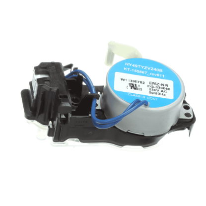 Picture of Whirlpool Actuator Part# W11511138