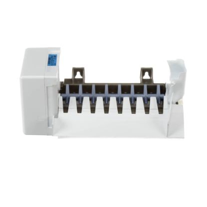 Picture of Whirlpool Ice Maker Assembly Part# W11512152