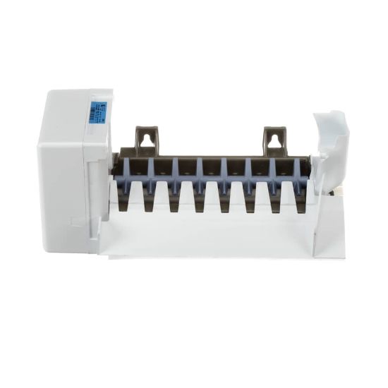 Picture of Whirlpool Ice Maker Assembly Part# W11512152