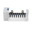 Picture of Whirlpool Ice Maker Assembly Part# W11512152
