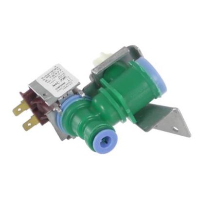 Picture of Whirlpool Valve-solenoid,single Part# W11512399