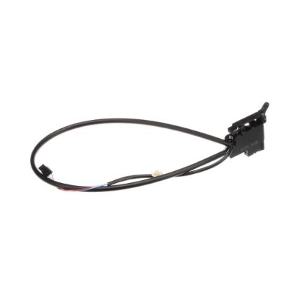 Picture of Whirlpool Lid Lock Rold 120V Journey Ul Part# W11513248