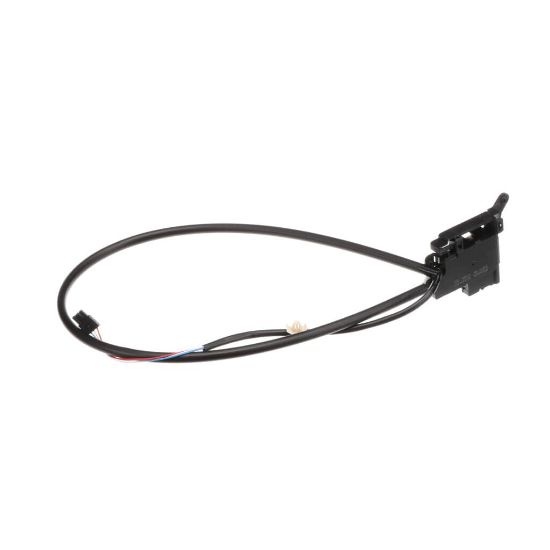 Picture of Whirlpool Lid Lock Rold 120V Journey Ul Part# W11513248