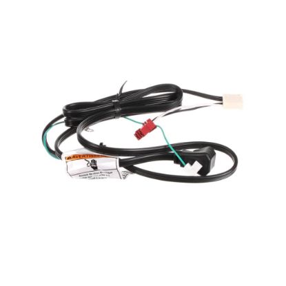 Picture of Whirlpool Harn Power Cord Non Htr Part# W11513259