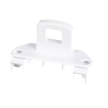 Picture of Whirlpool Strike - Steel Lid,white Part# W11513250