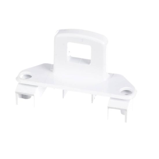 Picture of Whirlpool Strike - Steel Lid,white Part# W11513250