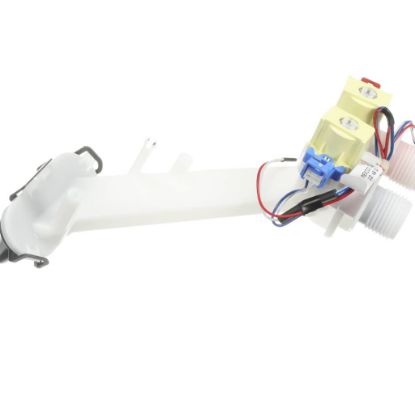 Picture of Whirlpool Inlet Assembly - Journey Part# W11513255