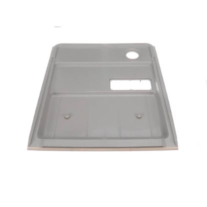 Picture of Whirlpool Inner Door Asm,pl,aip,snp,st Silv Kerim Part# W11513971