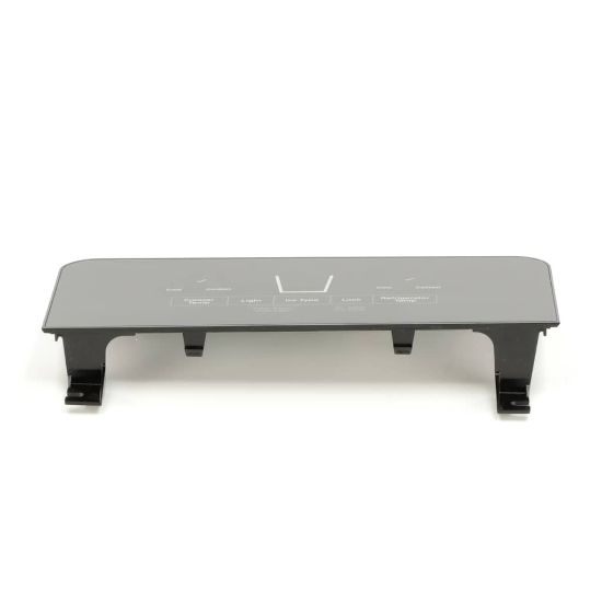 Picture of Whirlpool Ui Assembly Dotyk Cuda17 Whirlpool Le Black Part# W11518204