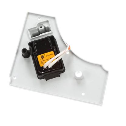 Picture of Whirlpool Sump Cover,pump Assy-cond,60hz Part# W11516811