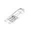 Picture of Whirlpool Bulb-light Part# W11520384