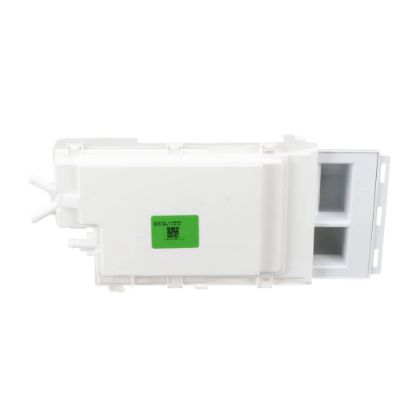 Picture of Whirlpool Dispenser Assembly Drawer Part# W11524105