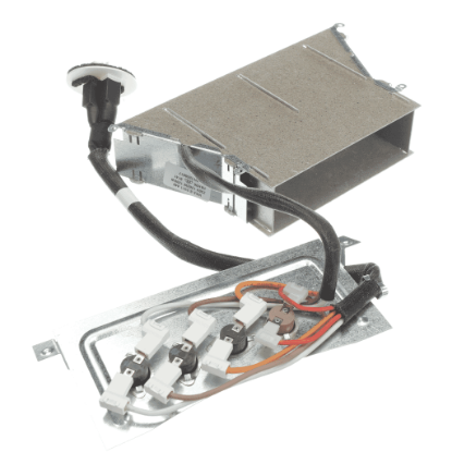 Picture of Whirlpool Element Part# W11519683