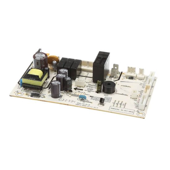 Picture of Whirlpool Master Board Part# W11524806