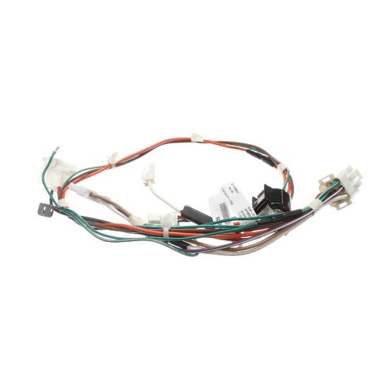 Picture of Whirlpool Wire Assembly-evap/htr&s/pole Part# W11524653