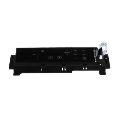 Picture of Whirlpool Ctrl-lcx1.0,ele,pyro,blk,wp Part# W11528354