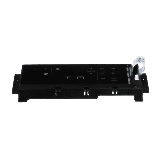 Picture of Whirlpool Ctrl-lcx1.0,ele,pyro,blk,wp Part# W11528354