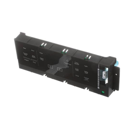 Picture of Whirlpool Ctrl-lcx1.0,ele,pyro,wz,blk,wp Part# W11528249