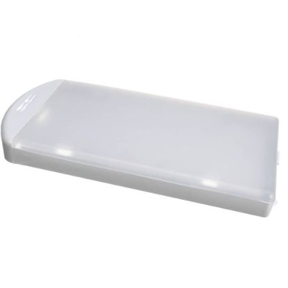 Picture of Whirlpool Light Assembly-upper Rc Part# W11527432