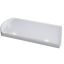 Picture of Whirlpool Light Assembly-upper Rc Part# W11527432