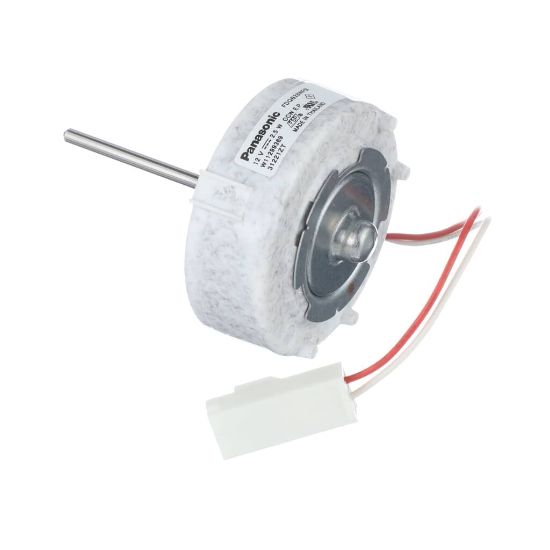 Picture of Whirlpool Motor-fan, Im,fc Part# W11529245