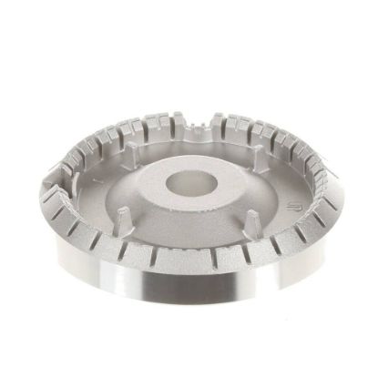 Picture of Whirlpool Flame Spreader-ur,ab,al Machined Part# W11531096