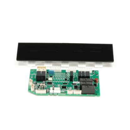 Picture of Whirlpool Ui Assembly & Cntl Board Kit, Bella 2, Ja Part# W11533211
