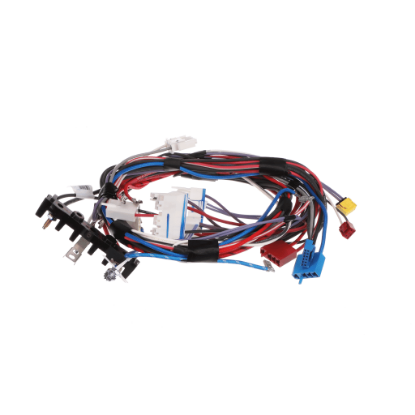 Picture of Whirlpool Wire Harness Part# W11532661