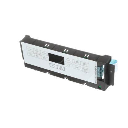 Picture of Whirlpool Ctrl-lcx1.0,wht,ele,standard,am Part# W11536795