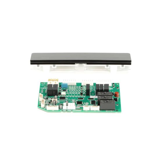 Picture of Whirlpool Ui Assembly & Cntl Board Kit, Bella 2, Wp Part# W11533212